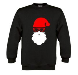 Kerst Sweater SANTA