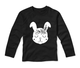 Pasen Shirt SWEET BUNNY