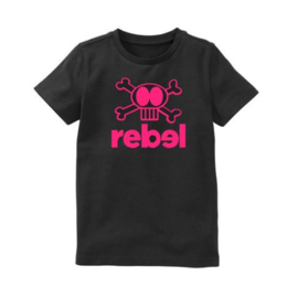 Shirt REBEL