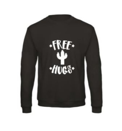 Sweater FREE HUGS