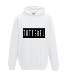 Hoodie TUTTEBEL