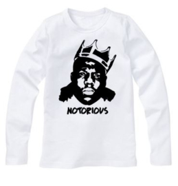 Shirt BIGGIE