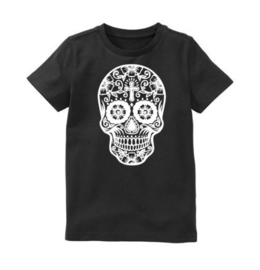 Shirt Sugar Skull