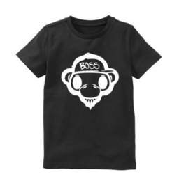 Shirt BOSS MONKEY