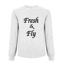 Sweater FRESH & FLY