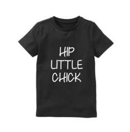 Shirt HIP LITTLE CHICK
