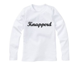Shirt KNAPPERD