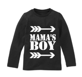 Shirt MAMA'S BOY