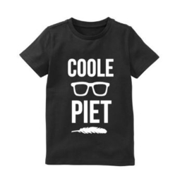 Sinterklaas shirt COOLE PIET