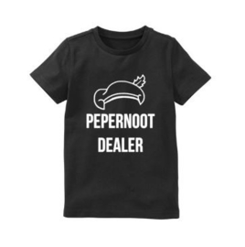 Sinterklaas shirt PEPERNOOT DEALER