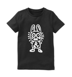 CRAZY BUNNY