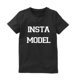 Shirt INSTA MODEL
