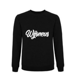 Sweater WIJSNEUS