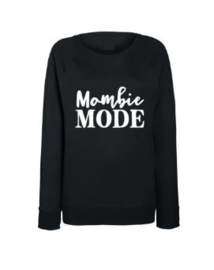 Dames Sweater MOMBIE MODE