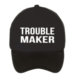 TRUCKER CAPS