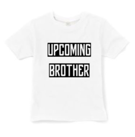 Shirt UPCOMING BROTHER