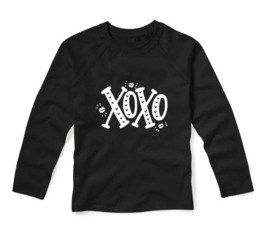 Shirt XOXO
