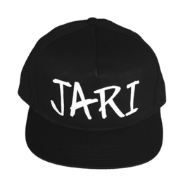 Snapback met naam of woord / naamcap