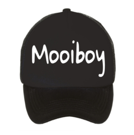 Pet MOOIBOY