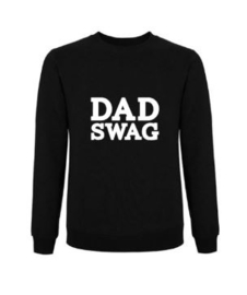 Heren Sweater DAD SWAG