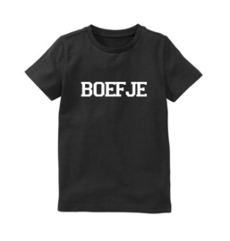 Shirt BOEFJE