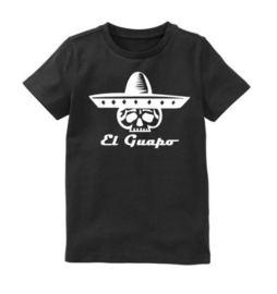 Shirt El Quapo