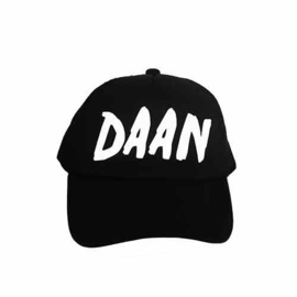 Trucker cap met naam