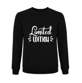 Sweater LIMITED EDITION