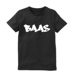 Shirt BAAS