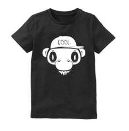 Shirt COOL MONKEY