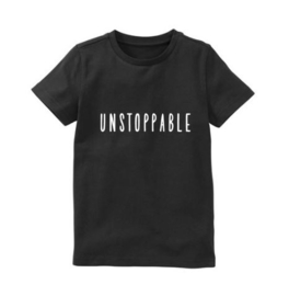 Shirt UNSTOPPABLE
