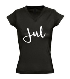 Dames T'shirt JUL