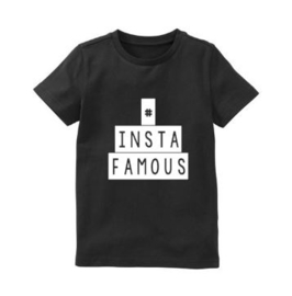 Shirt INSTA FAMOUS