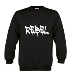 Sweater REBEL