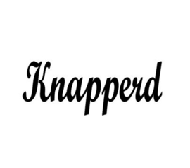 Splatter shirt KNAPPERD