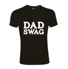 Heren T'shirt DAD SWAG