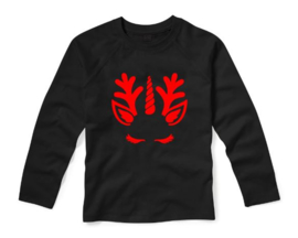 Kerst Shirt UNIDEER