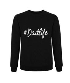 Heren Sweater DADLIFE