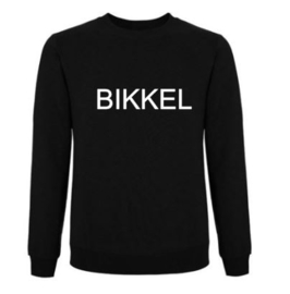 Sweater BIKKEL