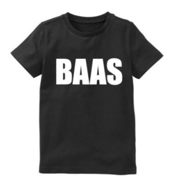 Shirt BAAS