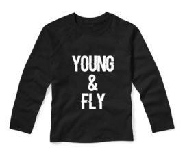 Shirt YOUNG & FLY