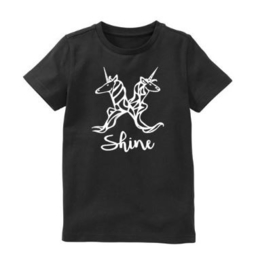 Shirt UNICORN SHINE