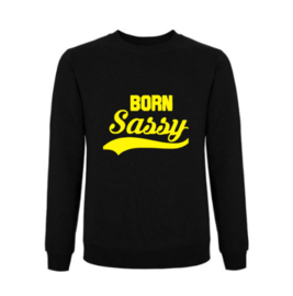 Sweater BORN SASSY