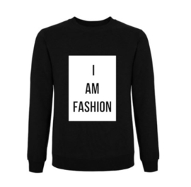 Sweater I AM FASHION