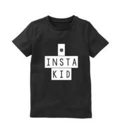 Shirt INSTA KID
