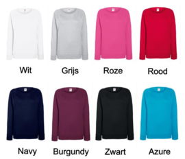 Dames Sweater TRUT