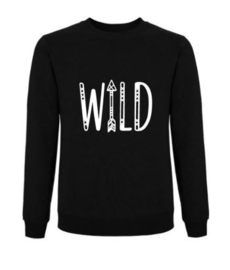 Sweater WILD