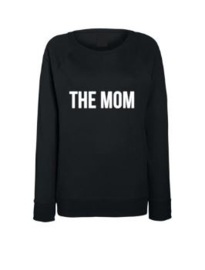 Dames Sweater THE MOM