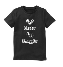 EASTER EGG SMUGGLER