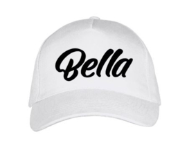 Snapback BELLA